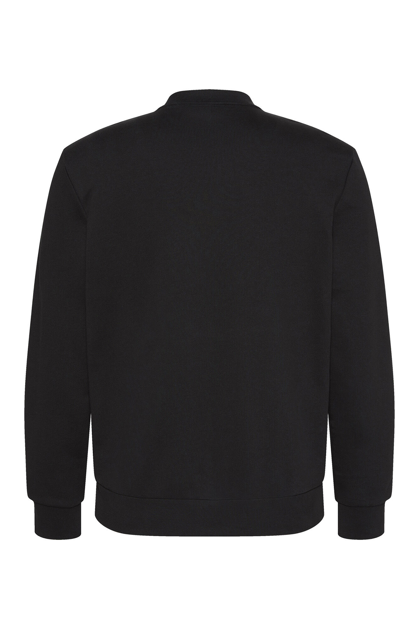 Calvin Klein Sudadera logo bauhaus