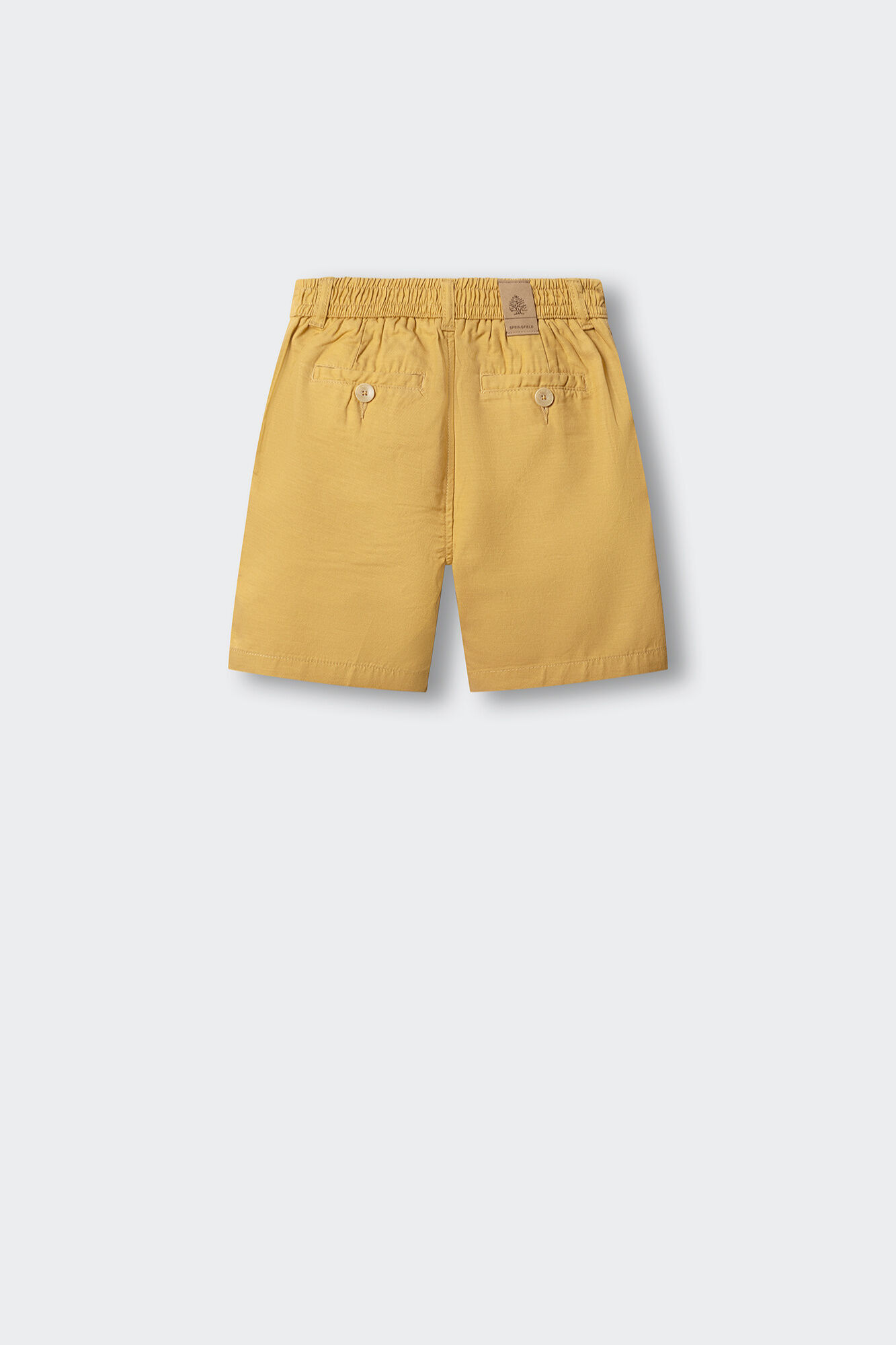 Springfield Kids Bermuda Tencel crian&ccedil;a