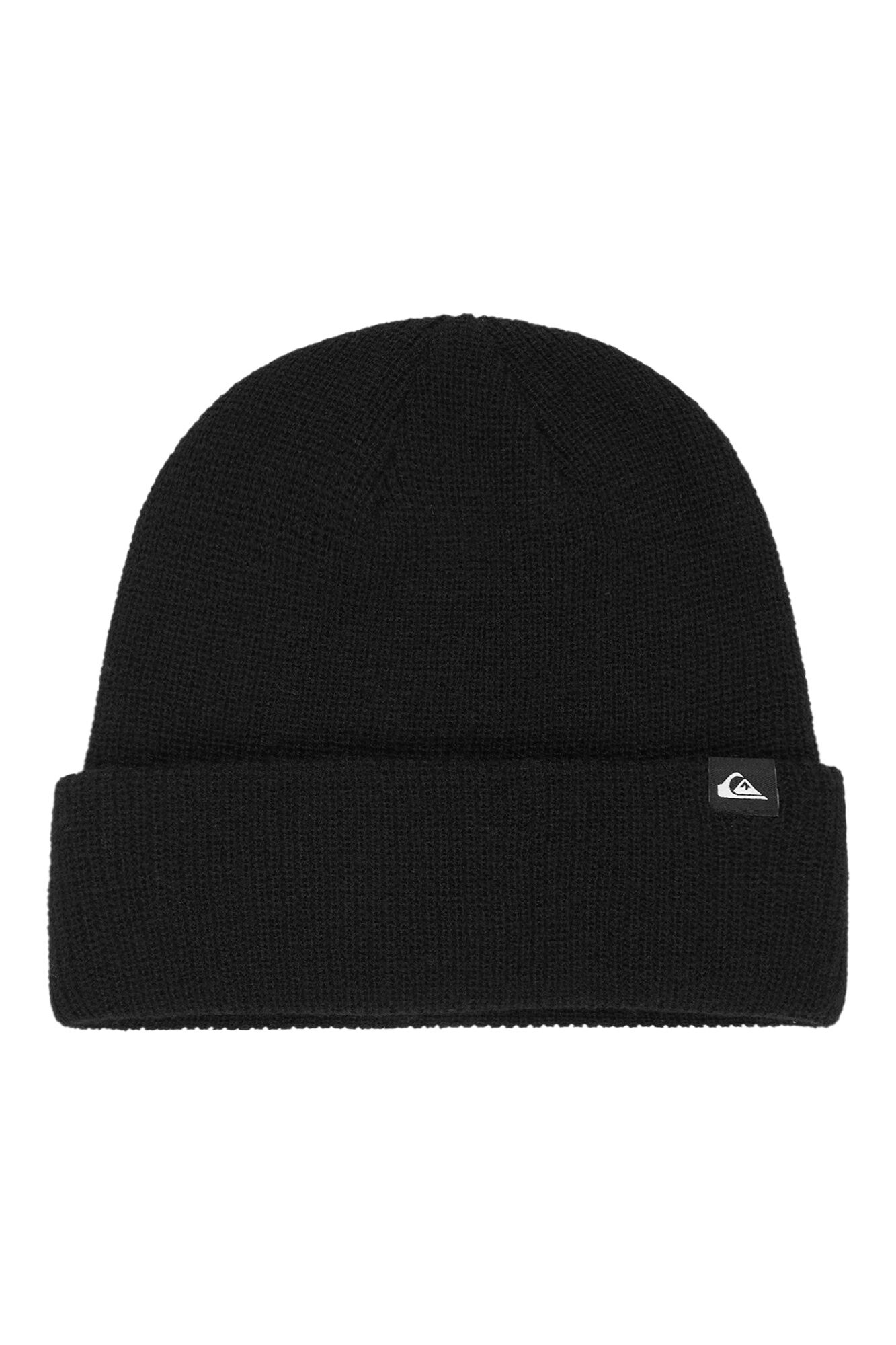 Quiksilver Gorro de malha com dobra