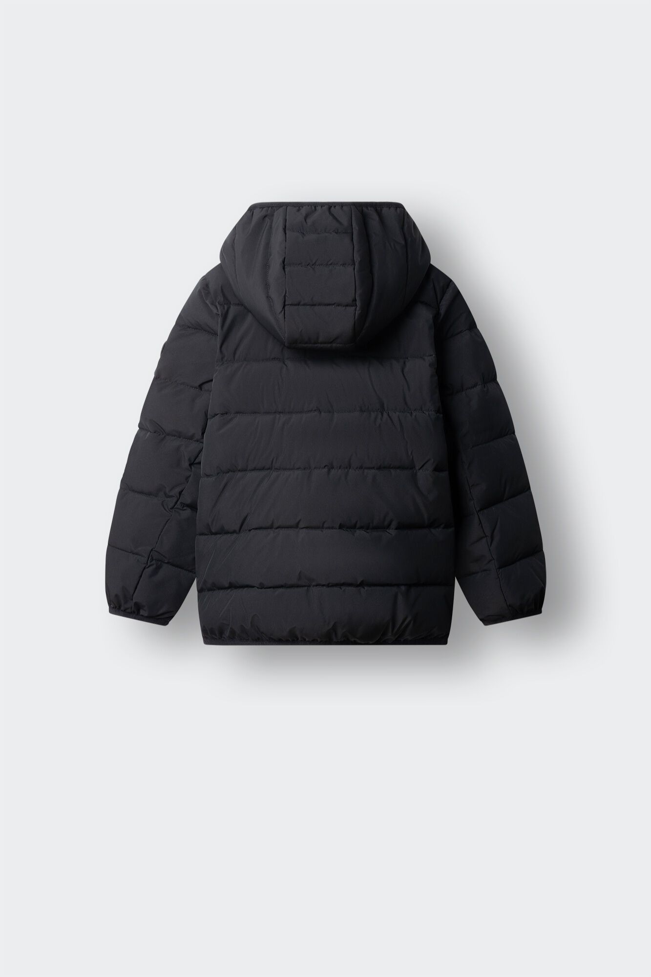 Springfield Kids Chaqueta acolchada puffa cuadrill&eacute; ni&ntilde;o