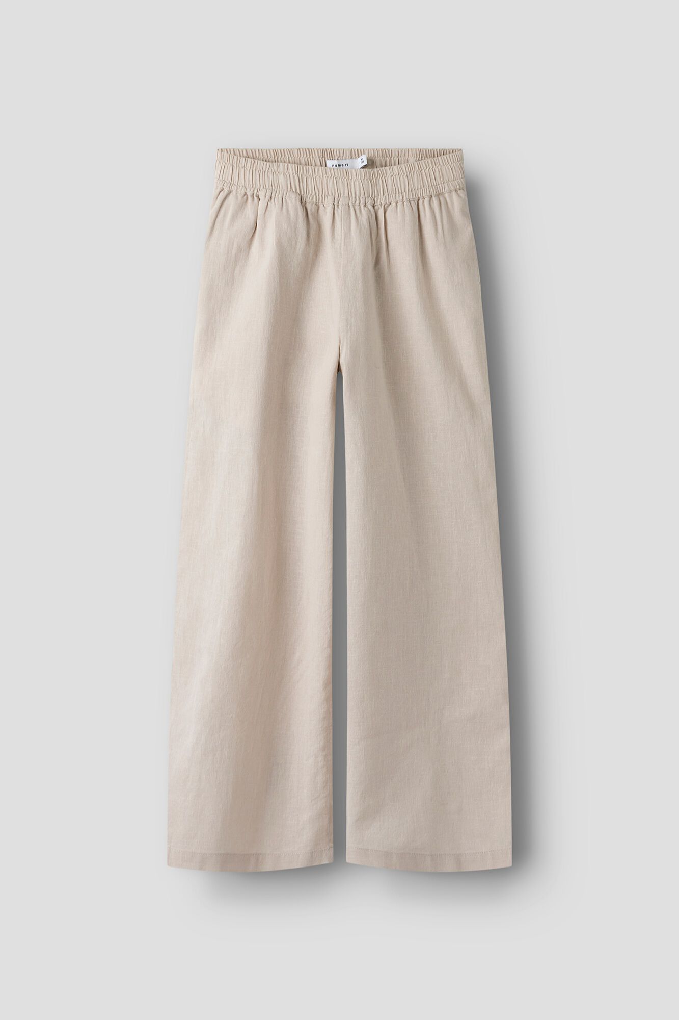 Name It Pantal&oacute;n de lino