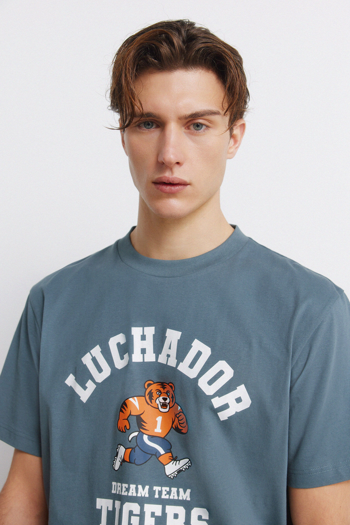 Springfield Majica kratak rukav