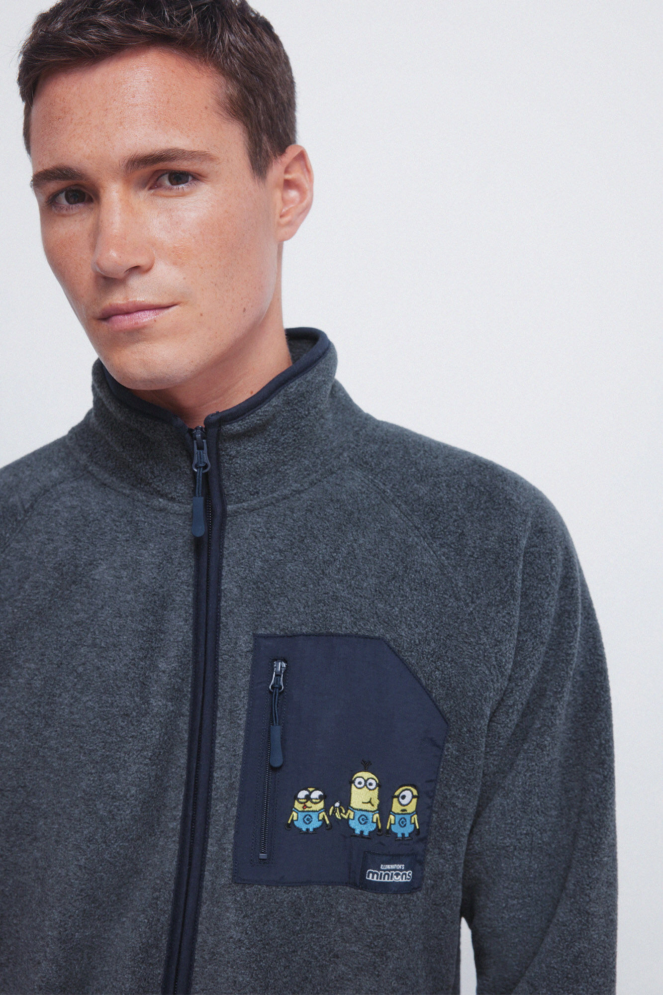 Springfield Bata casa Minions