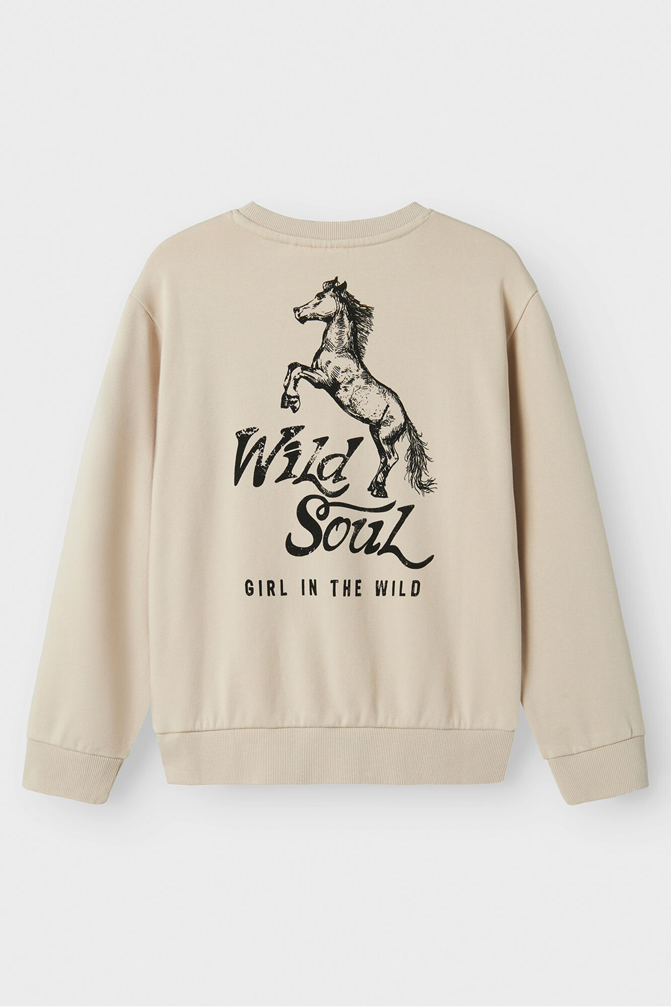 Name it Sudadera de ni&ntilde;a