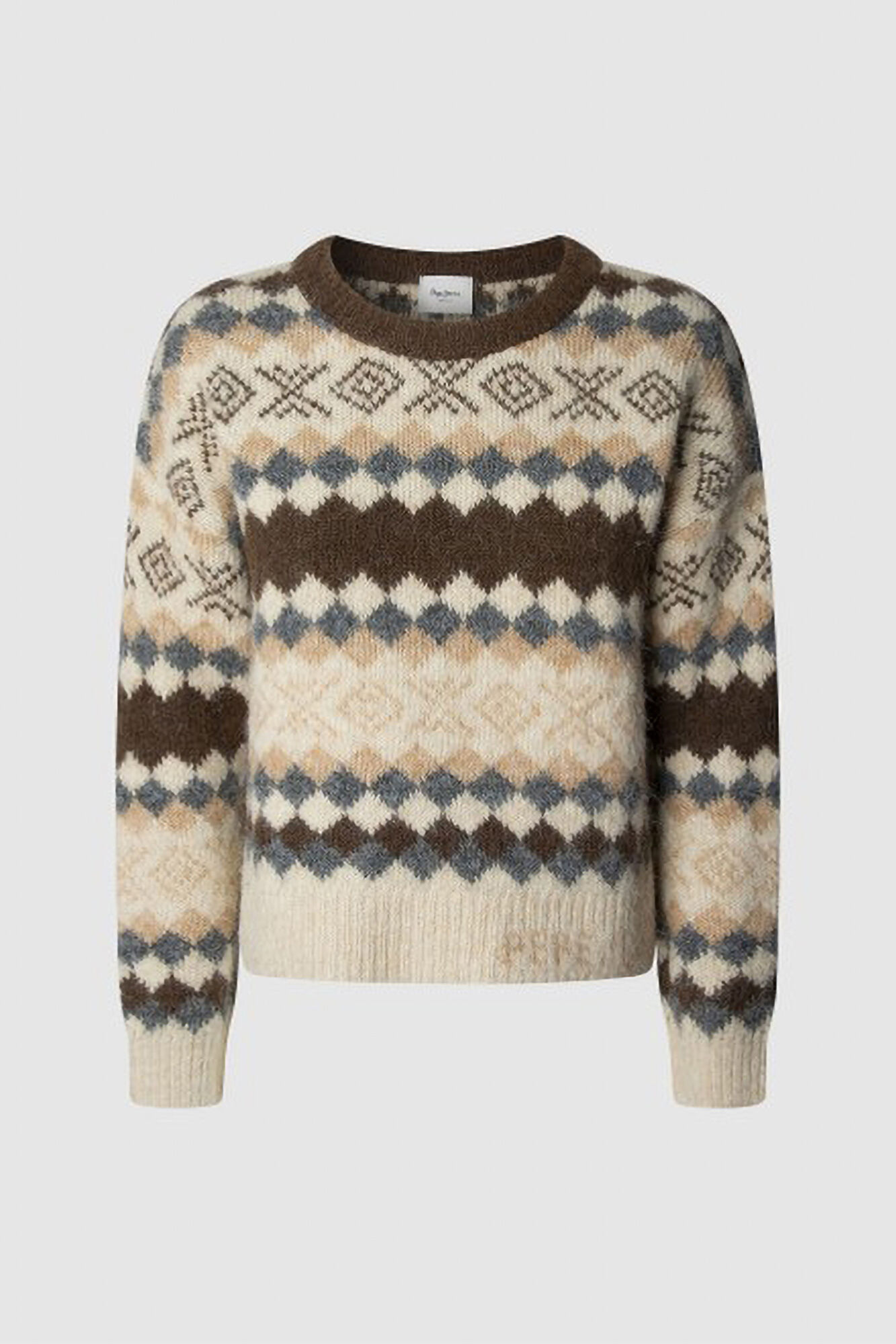 Pepe Jeans Jersey de punto Celestine