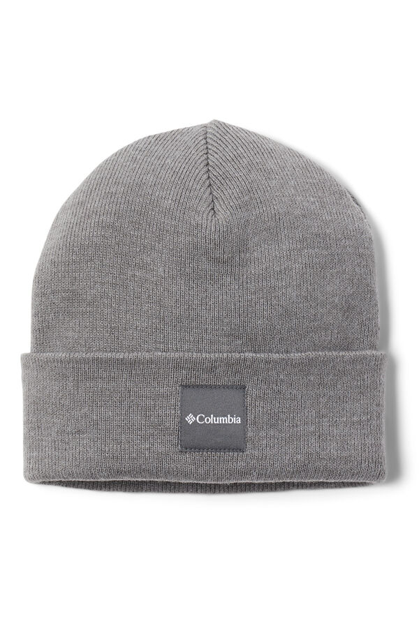 Columbia Gorro ligero City Trek gris