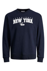 Springfield Standard sweatshirt navy