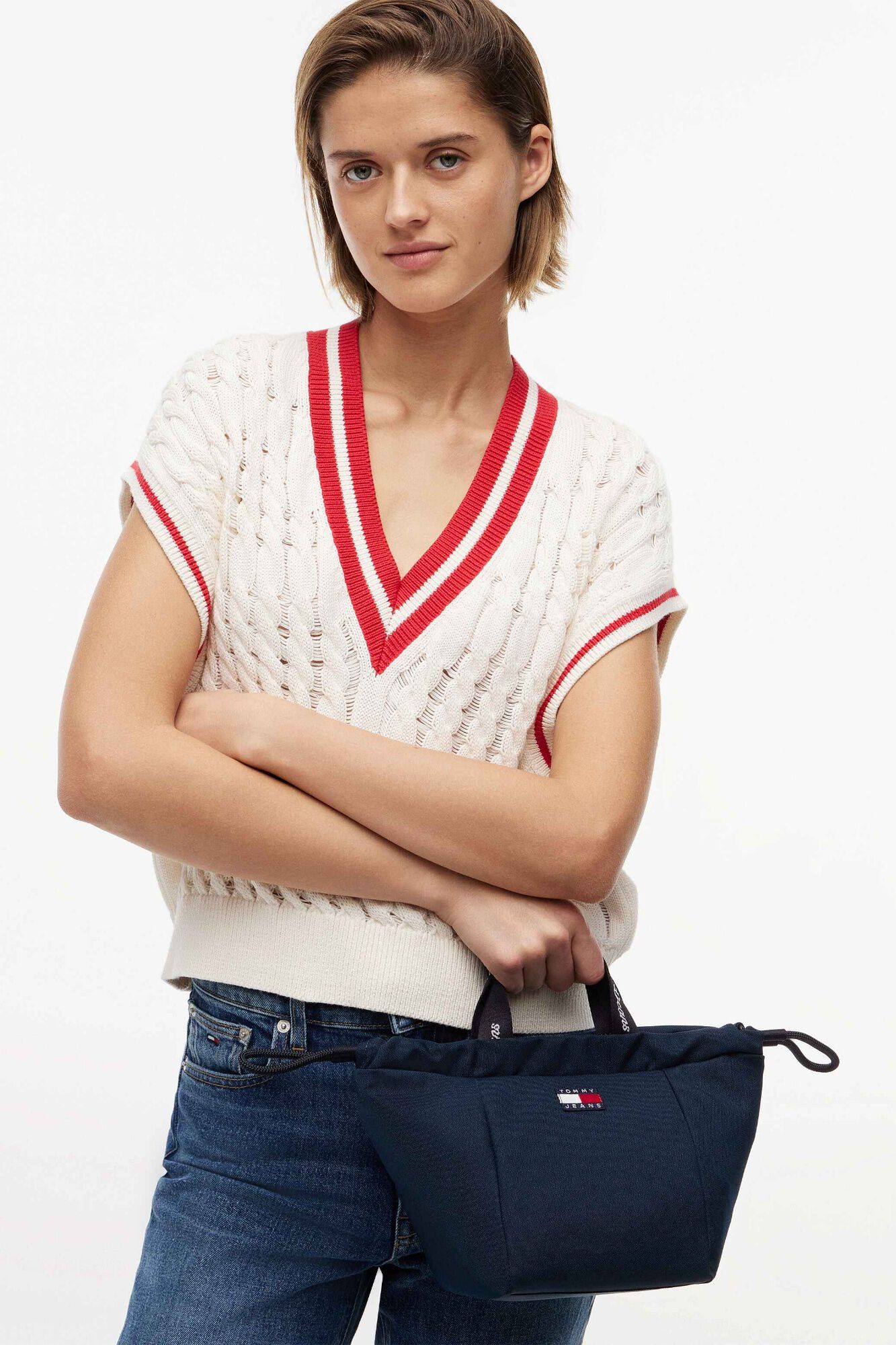 Tommy Jeans Mala mini tote