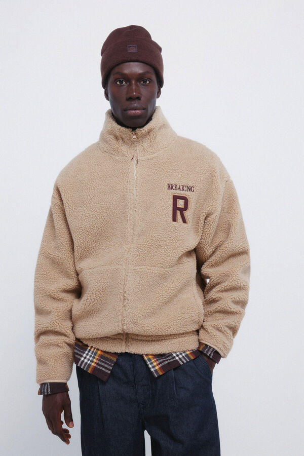 Springfield Jagnjeći duks je zakon Bež