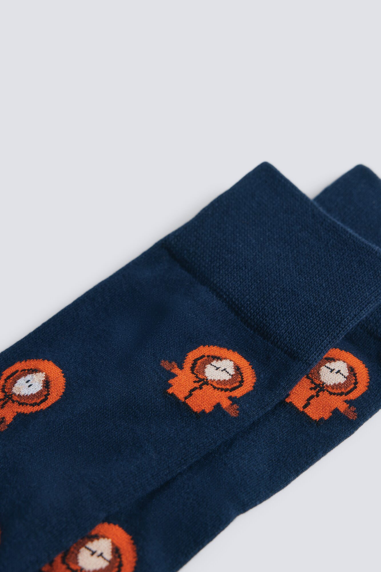 Springfield Calcet&iacute;n personajes South Park