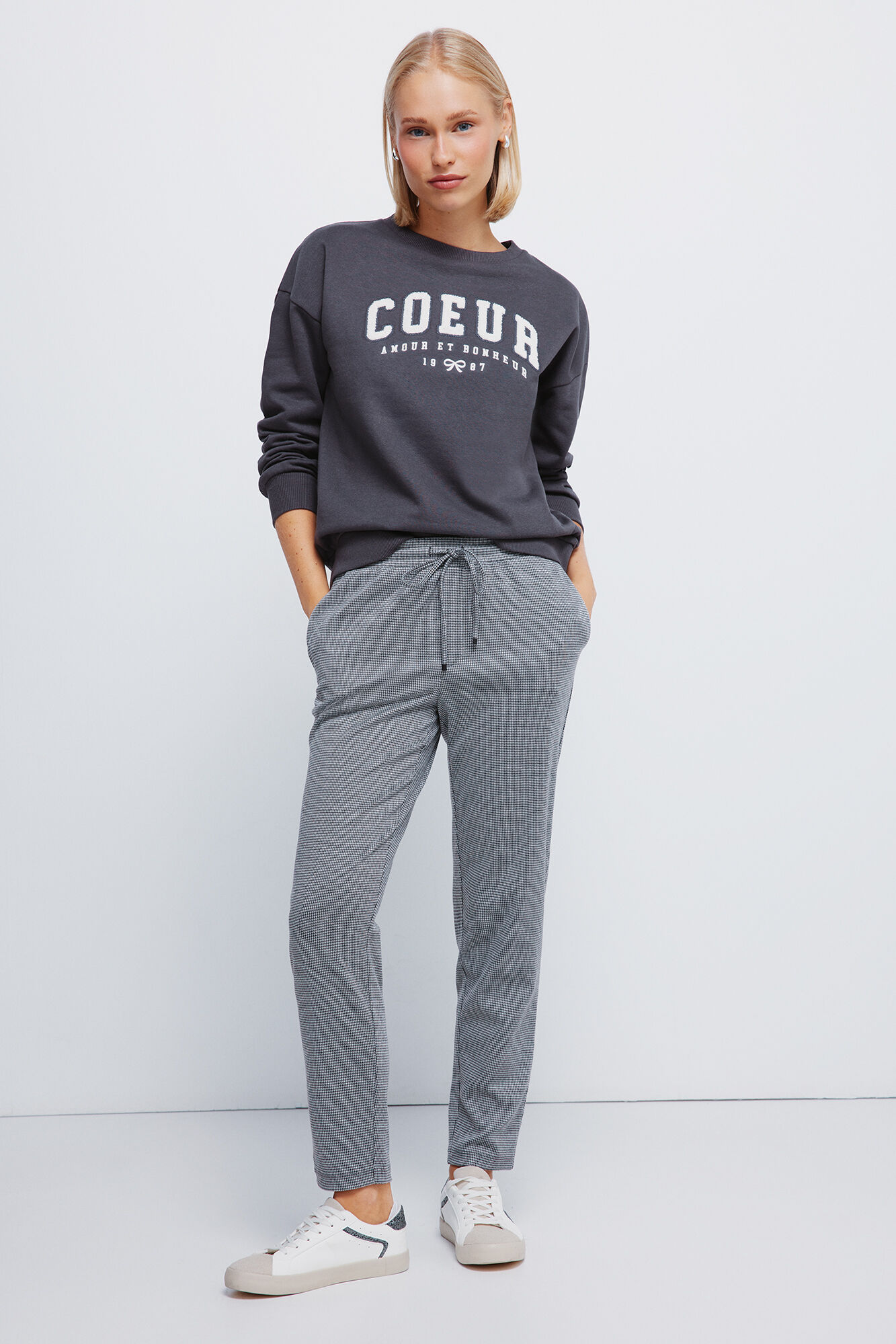 Springfield Jogger nadr&aacute;gok