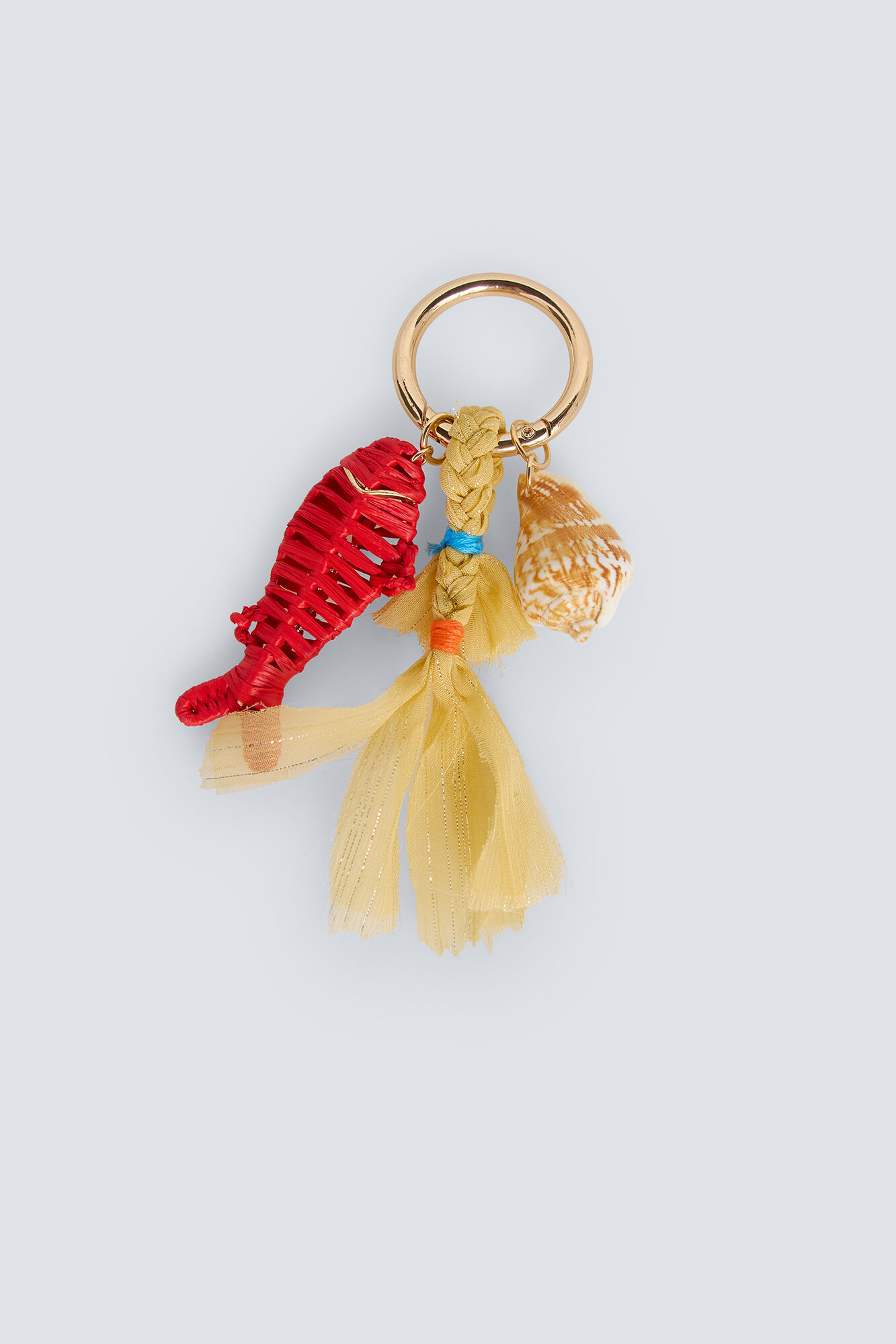 Springfield Charm peixe