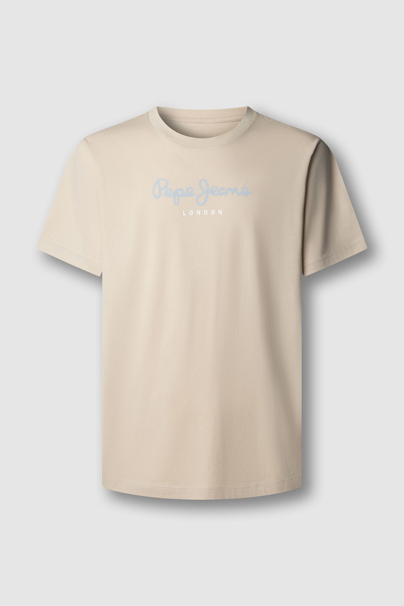 Pepe Jeans Camiseta de algod&oacute;n logo