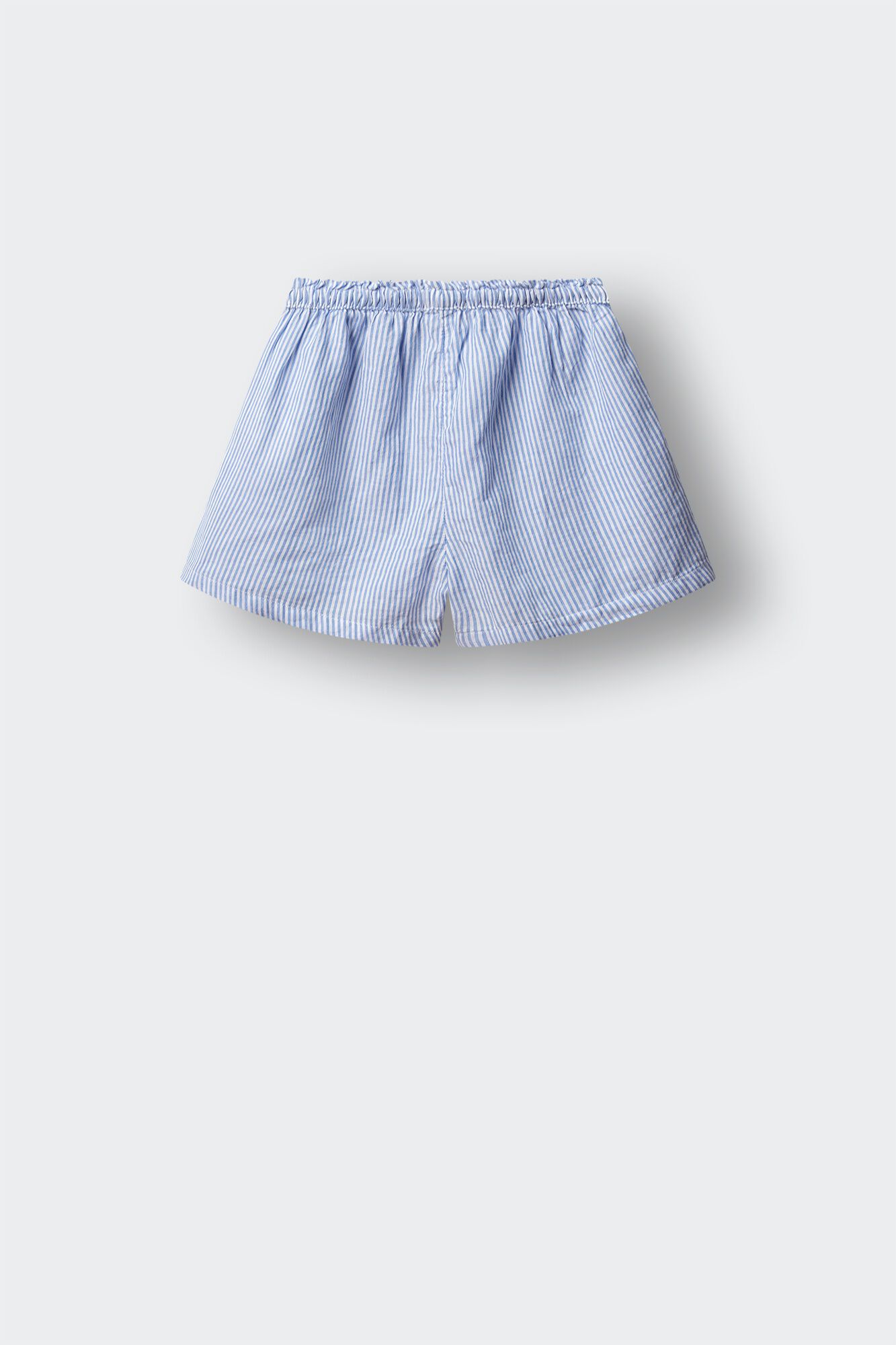 Springfield Kids Oxford &scaron;orts za devojčice