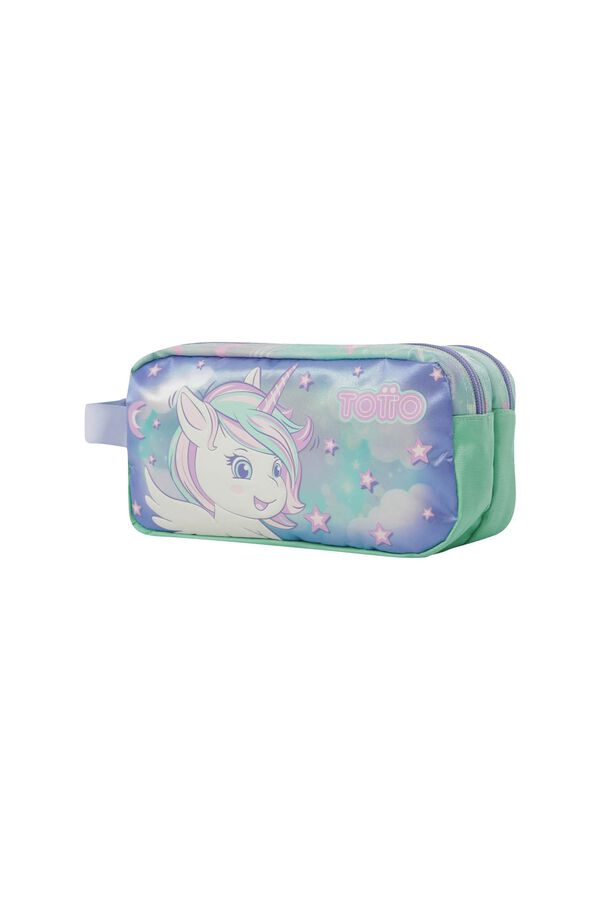 Totto Estuche Magic Dreams estampado