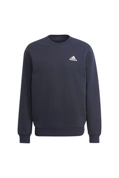 Springfield Sweatshirt Adidas M Feelcozy  turquesa