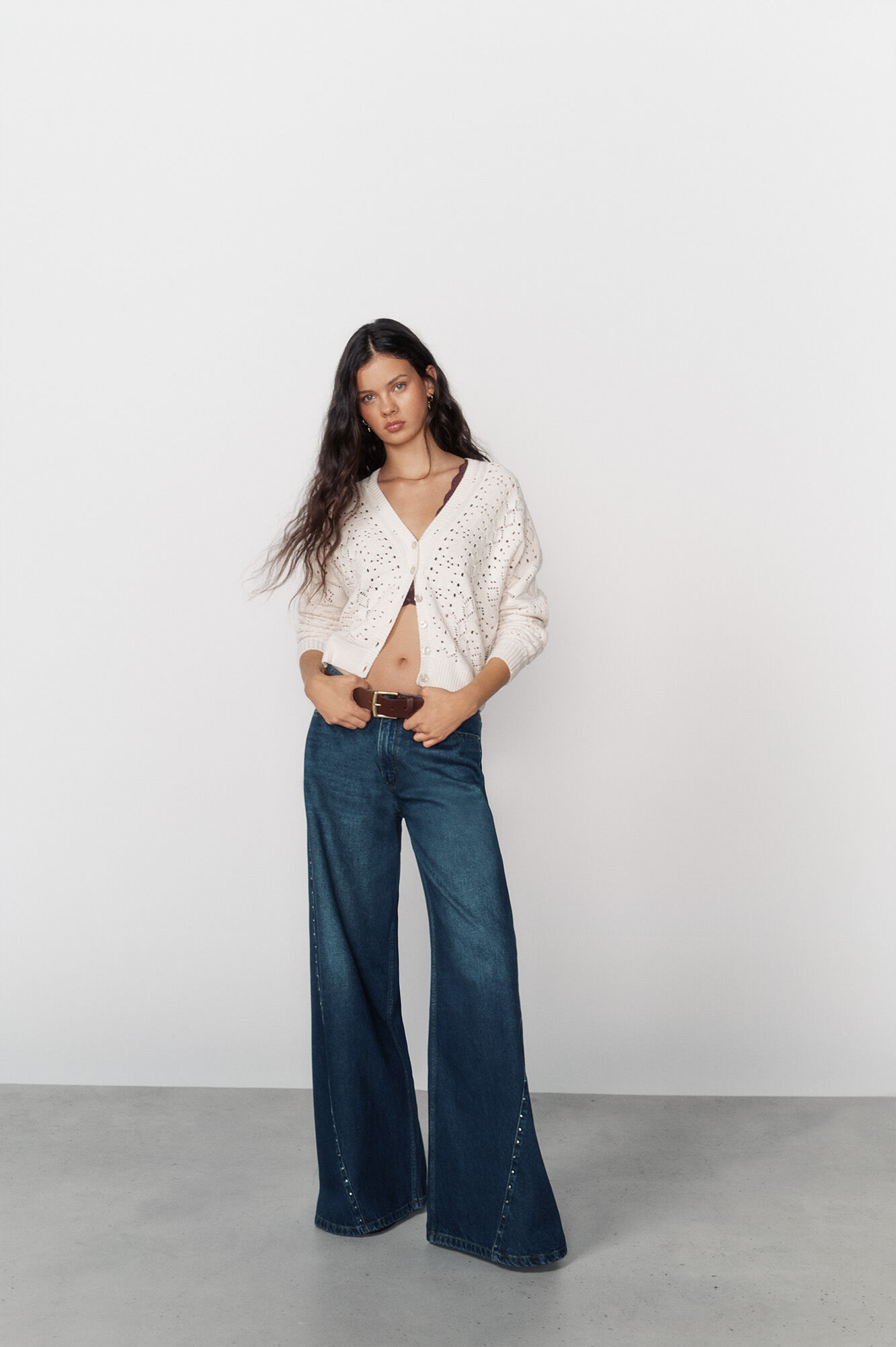 High Spirits Jersey Jinglee