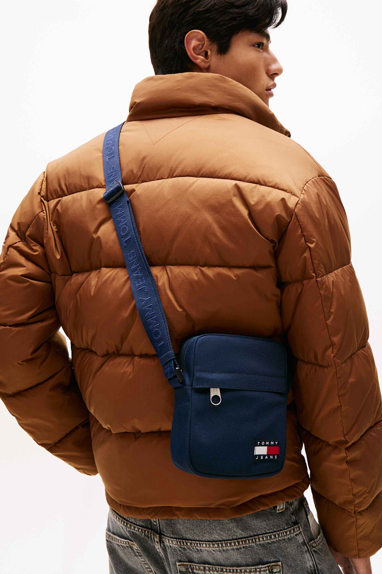 Tommy Jeans Bolsa de cintura
