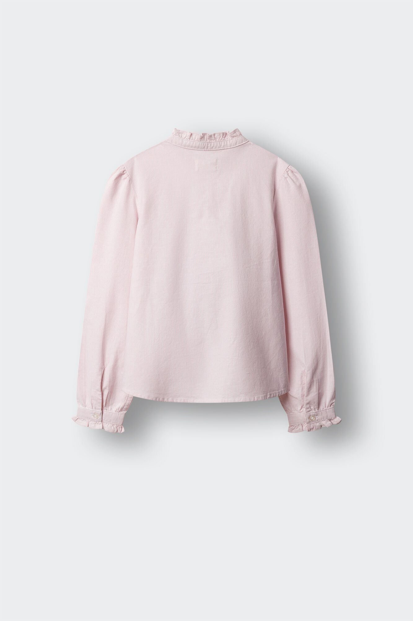 Springfield Kids Blusa oxford ni&ntilde;a