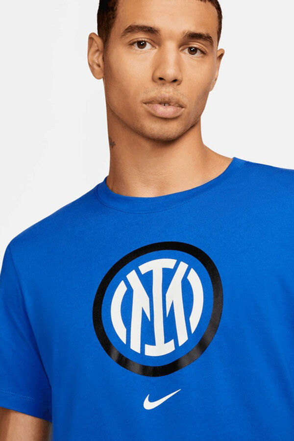 Springfield Inter Milan Shirt tamno plava
