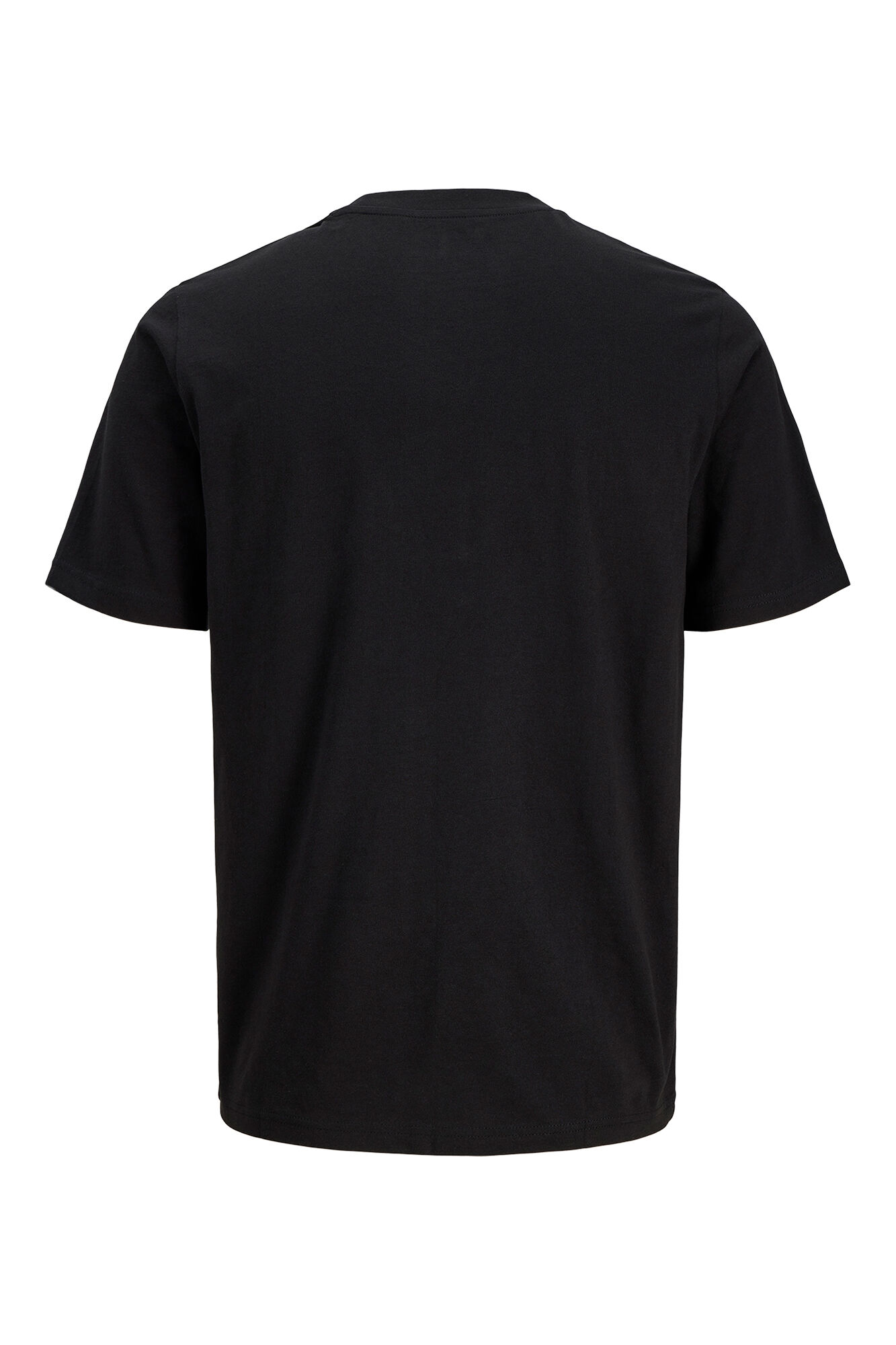 Jack & Jones Camiseta b&aacute;sica manga corta