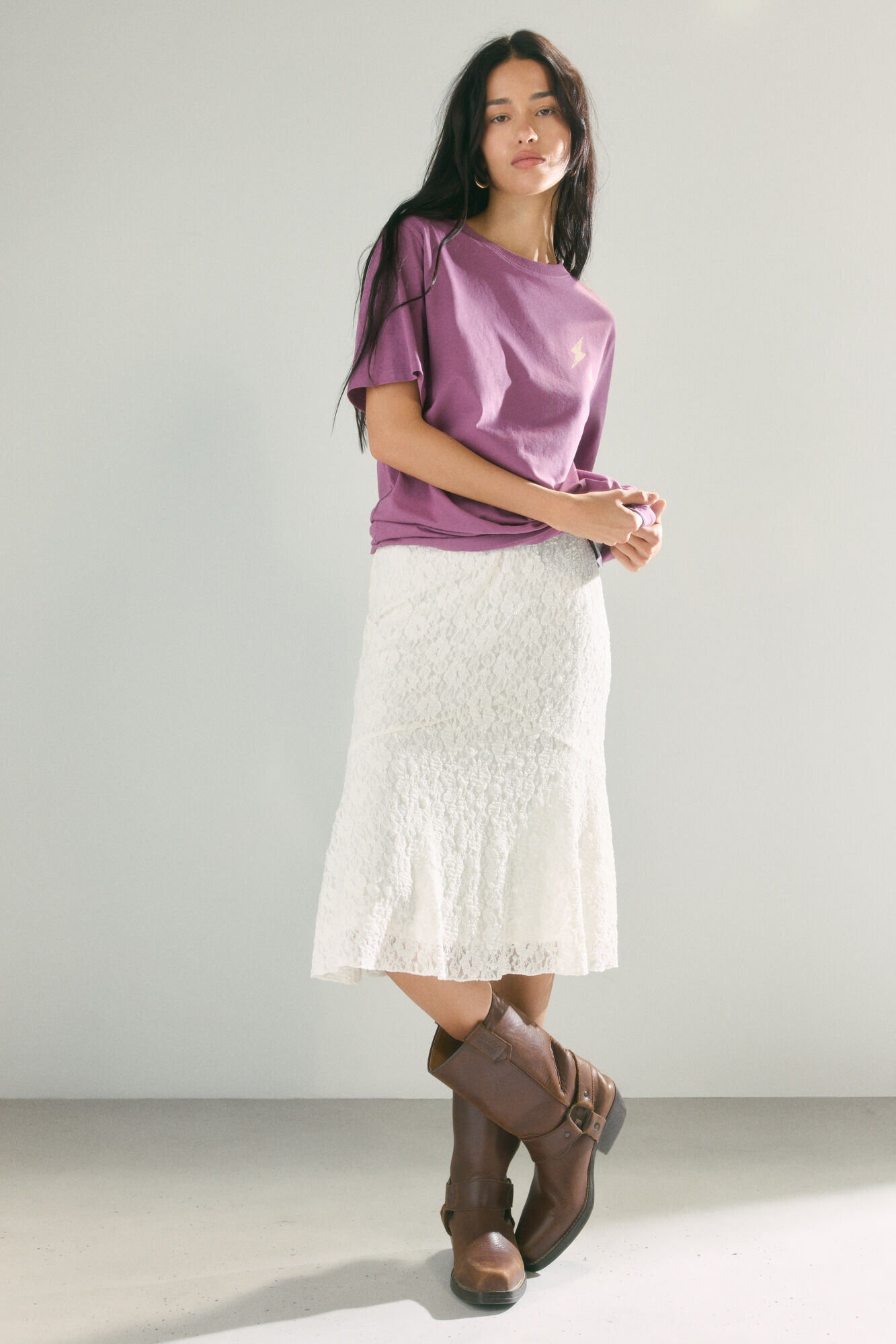 High Spirits Soft skirt