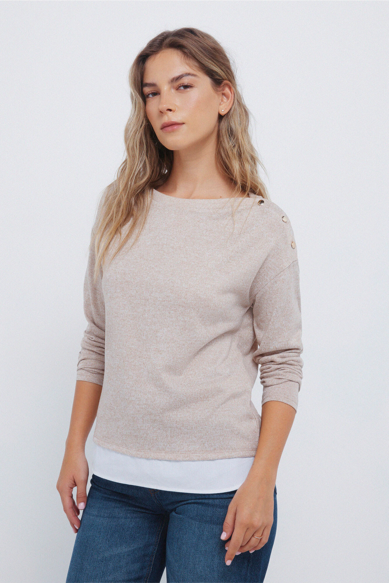 Springfield Kombin&aacute;lt gombos p&oacute;l&oacute;