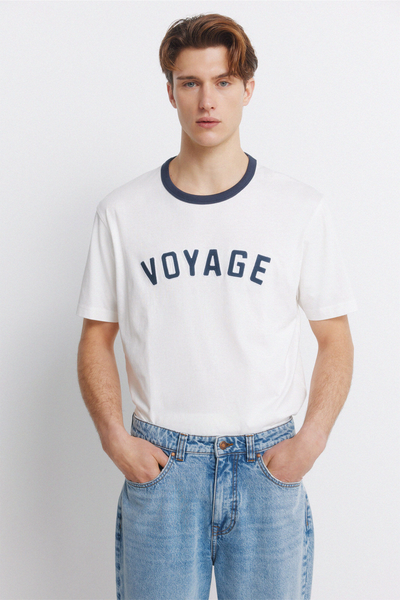 Springfield Majica Voyage