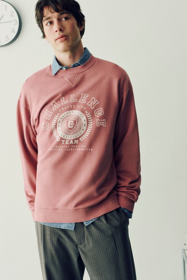 Springfield Duks bojen u komadu Roze