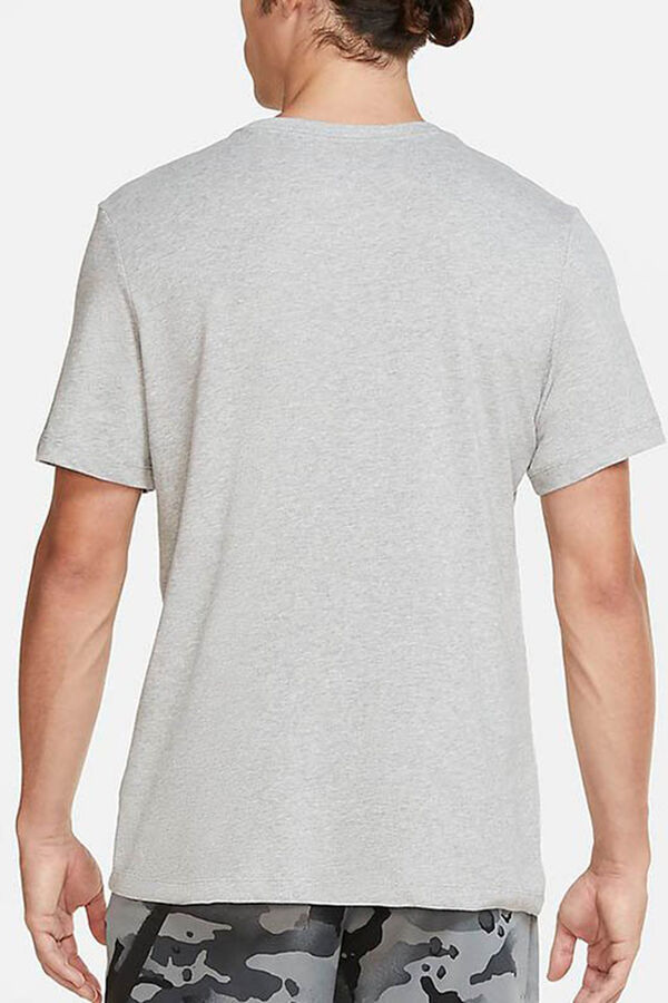 Springfield Nike Dri-FIT T-Shirt gris clair