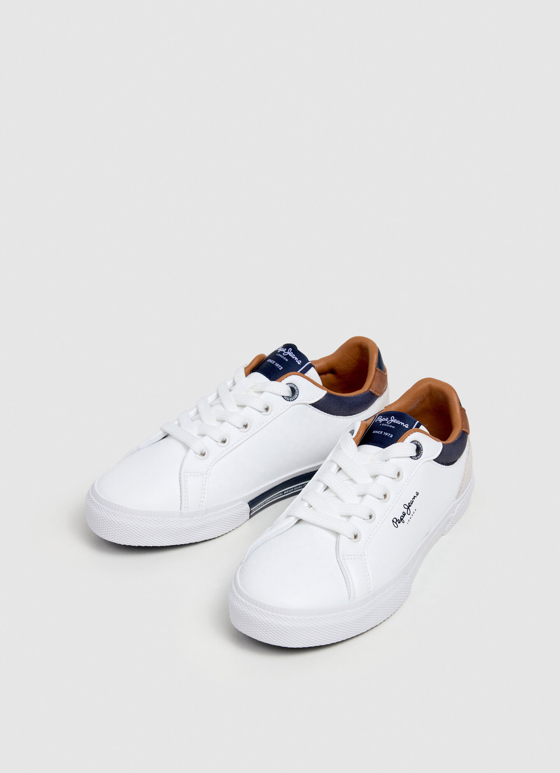 Pepe Jeans Zapatillas Kenton Court