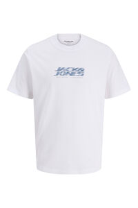 Jack & Jones Camiseta b&aacute;sica manga corta