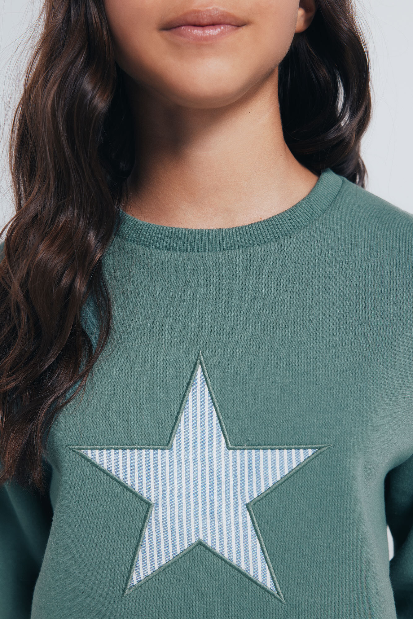 Springfield Kids Duks sa zvezdom za devojčice