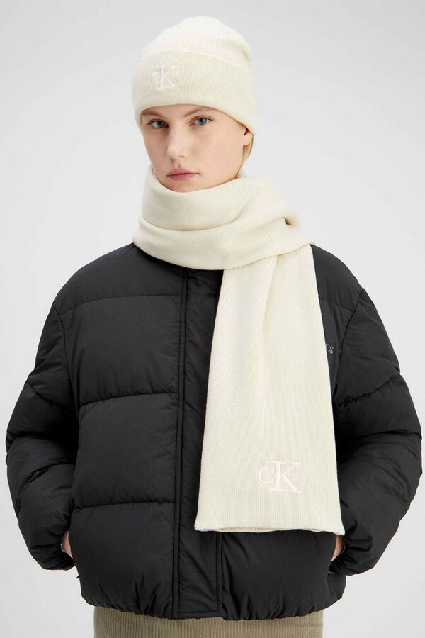 Calvin Klein Calvin Klein Jeans women's hat brown