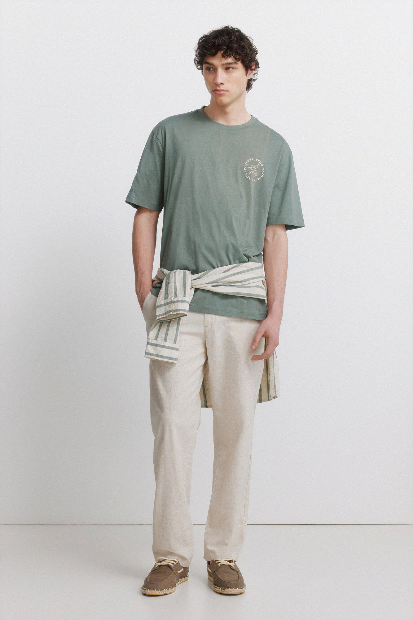 Springfield Majica Gilda