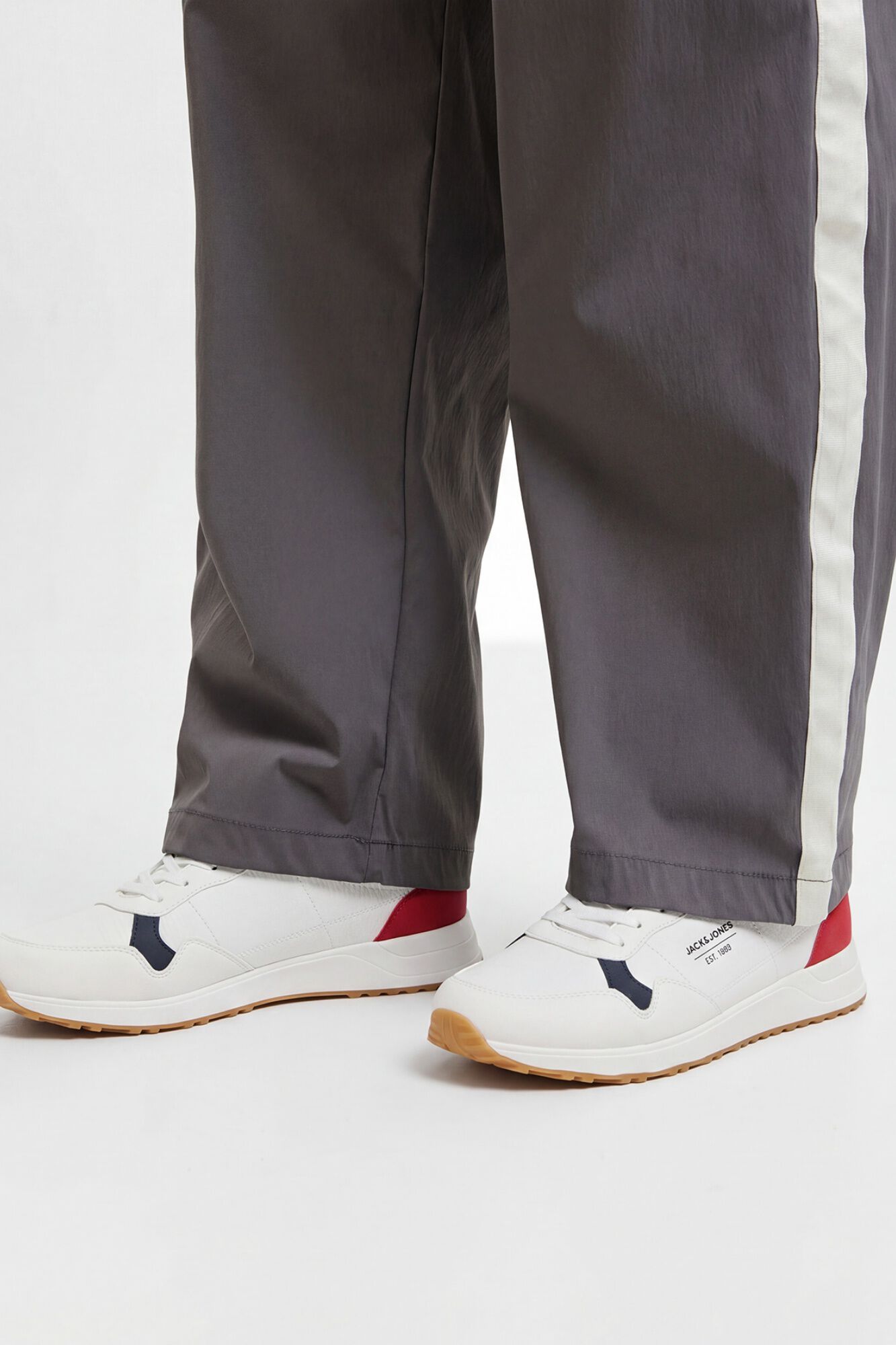 Jack & Jones Zapatillas deportivas bajas