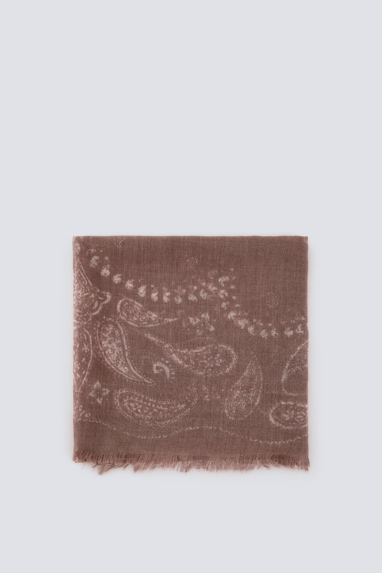 Springfield Nagy bandana kendő