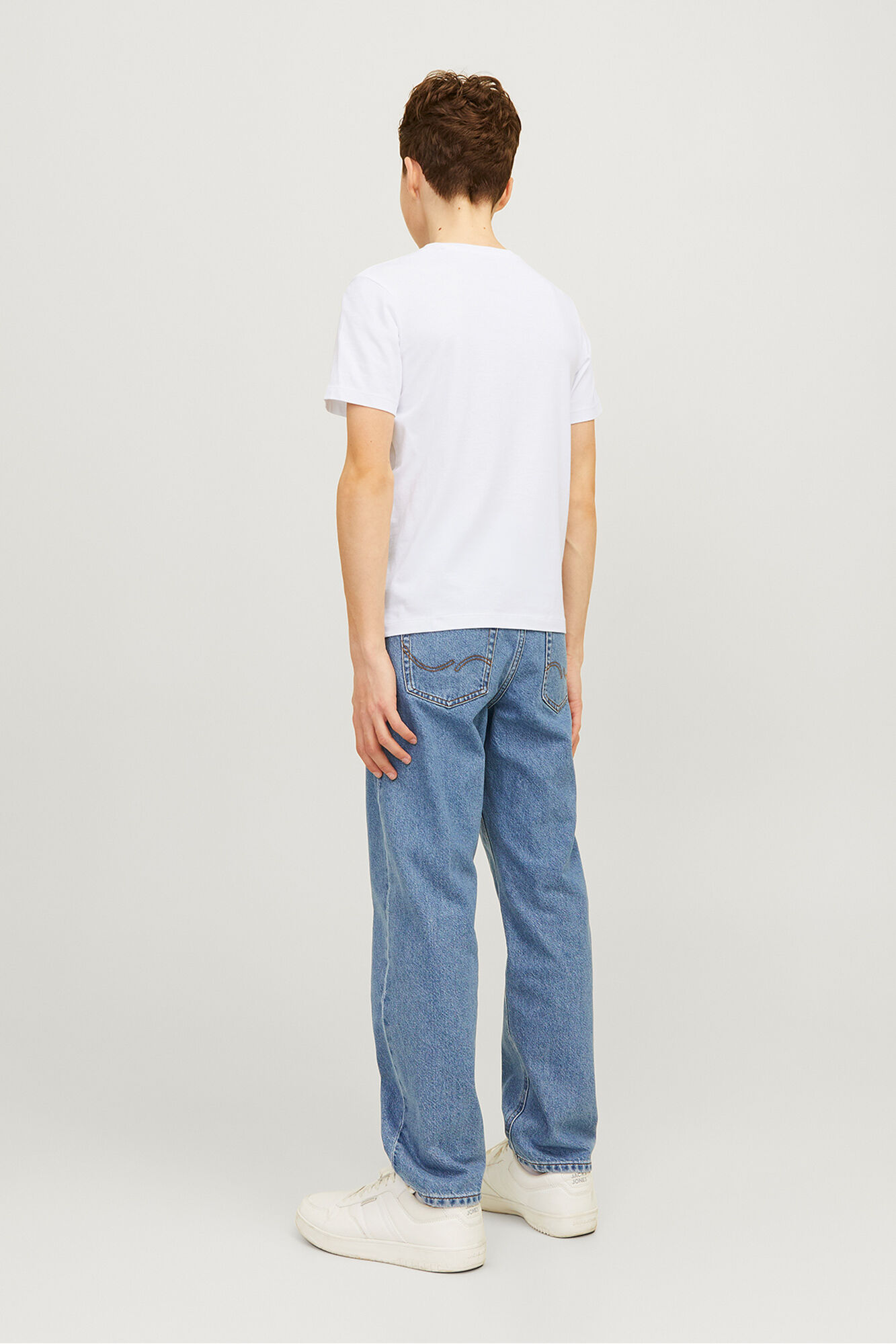 Jack & Jones Junior Camiseta estampada regular fit