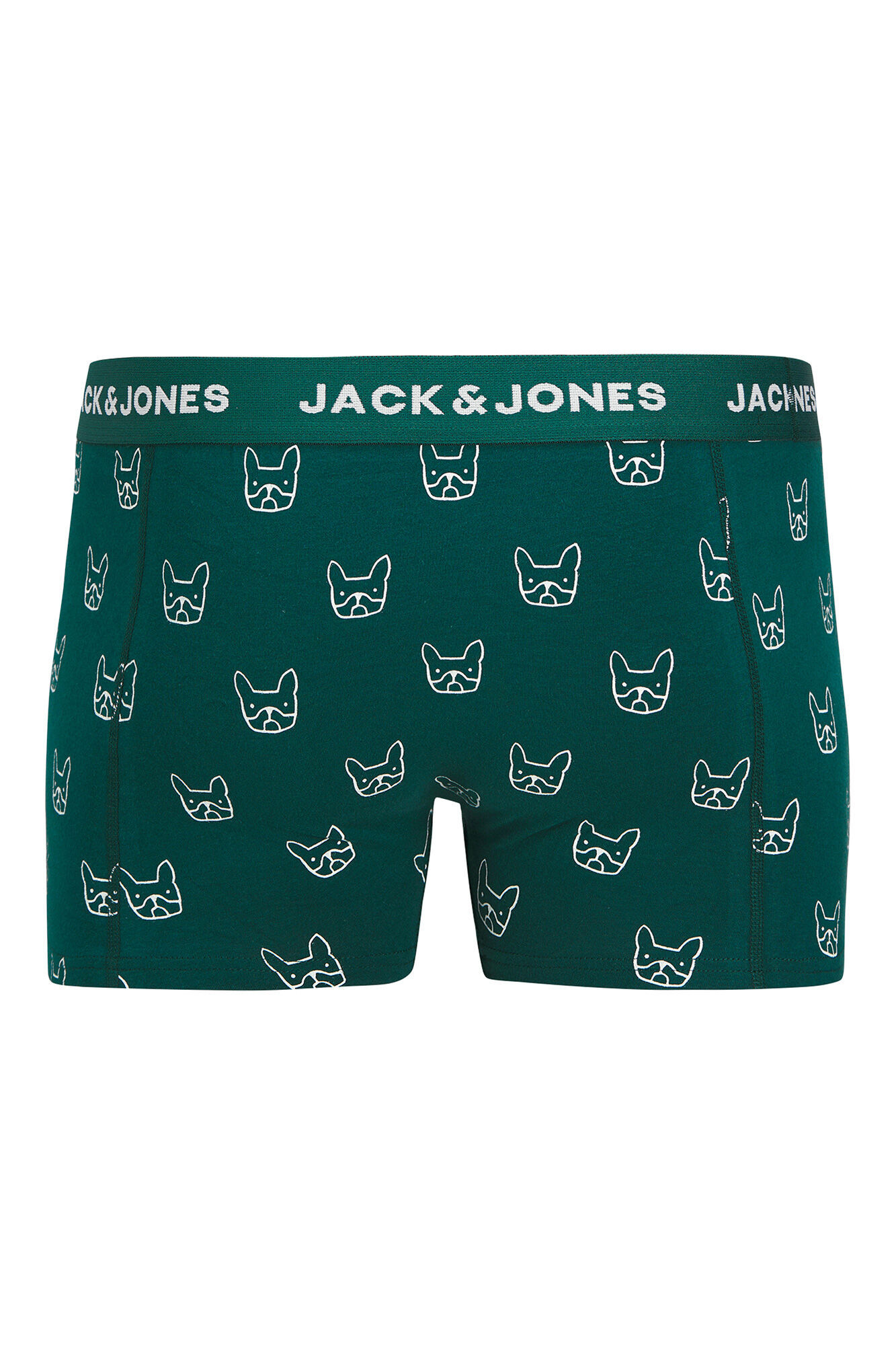 Jack & Jones Junior Pack de 3 boxers