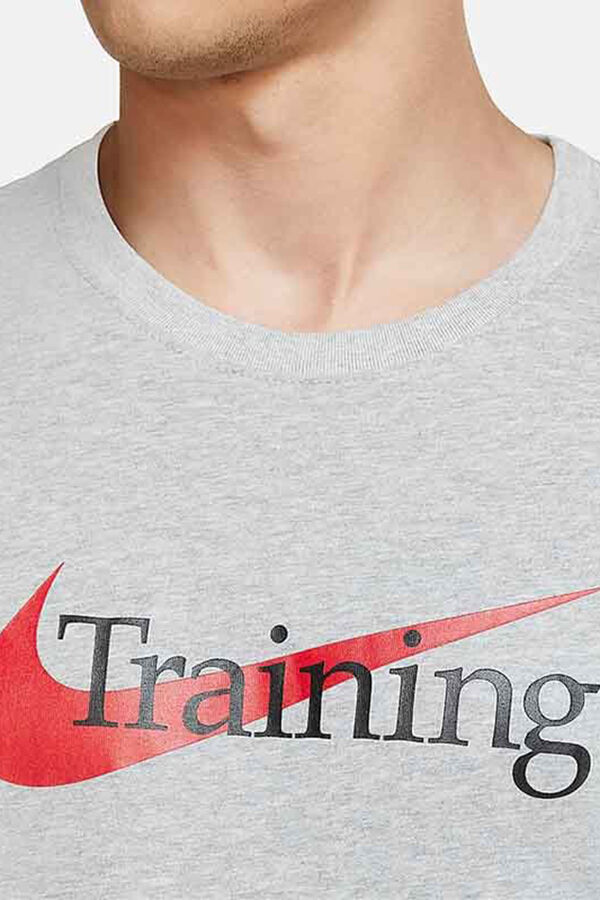 Springfield Nike Dri-FIT T-Shirt szürke