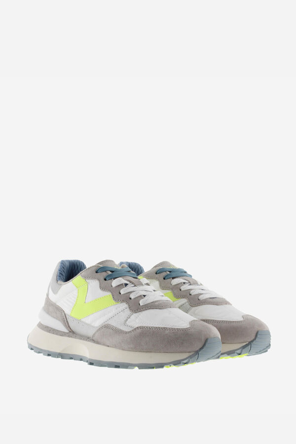 Victoria Zapatillas deportivas Victoria 1985 blanco