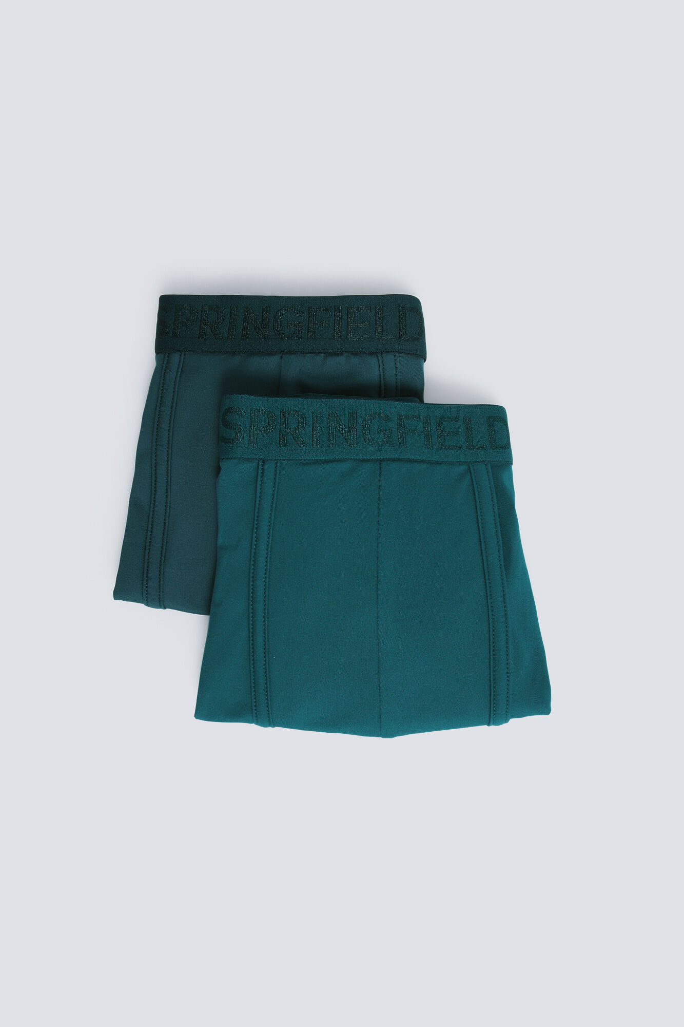 Springfield Pack 2 boxers microfibra
