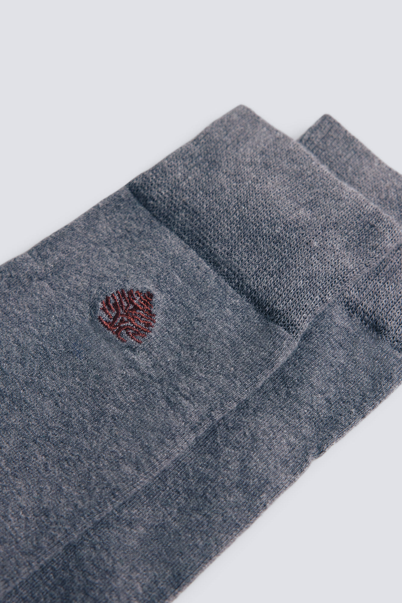 Springfield Duge jednobojne čarape sa logotipom Springfield