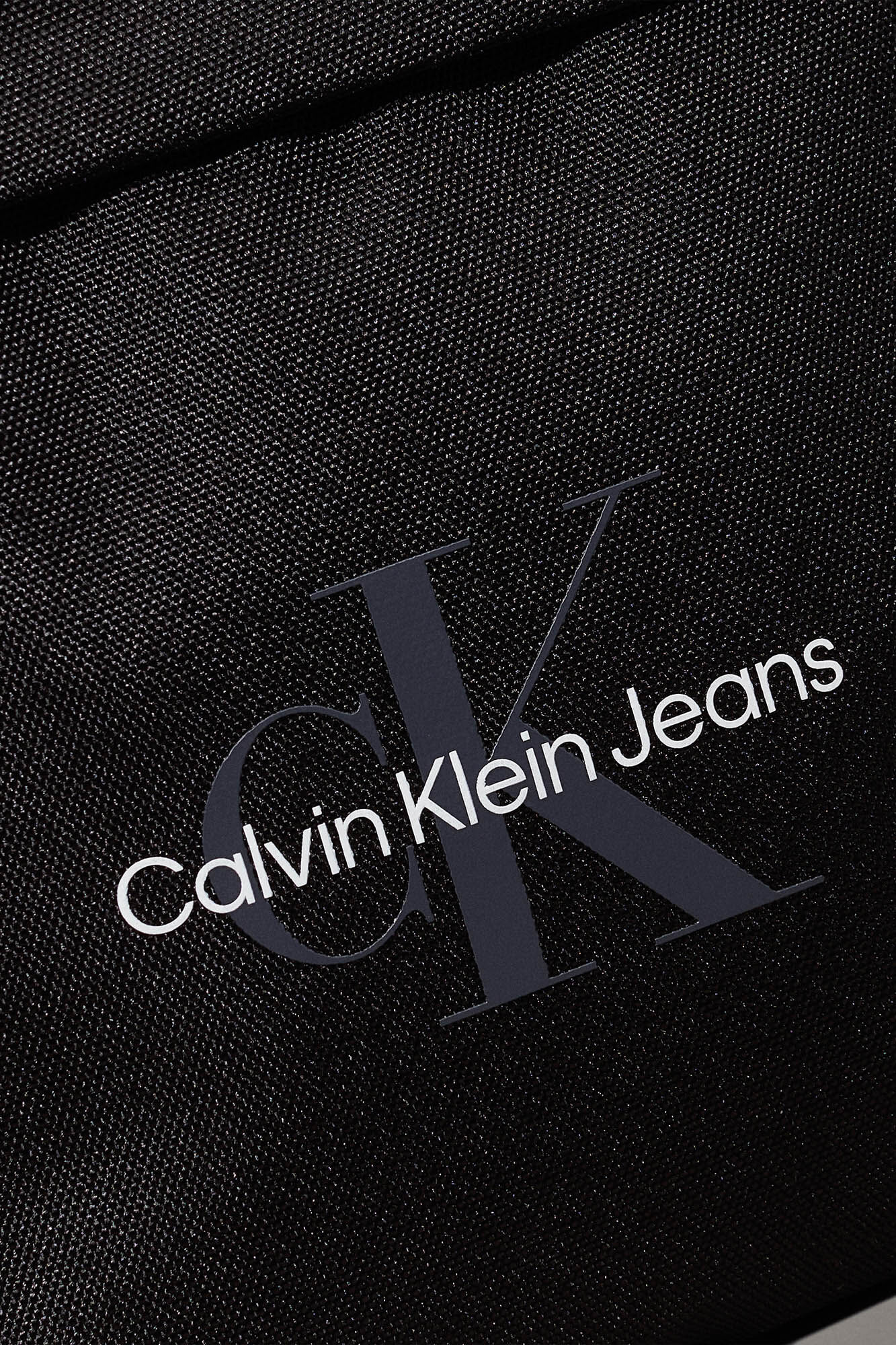 CK Jeans Bandolera Calvin Klein jeans de nylon