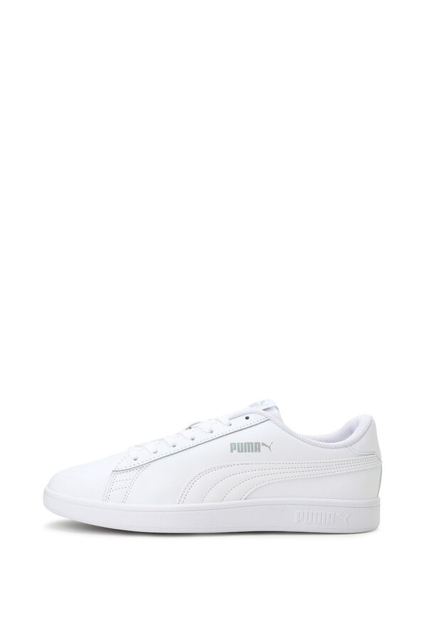Puma Puma Smash v2 L sneakers white
