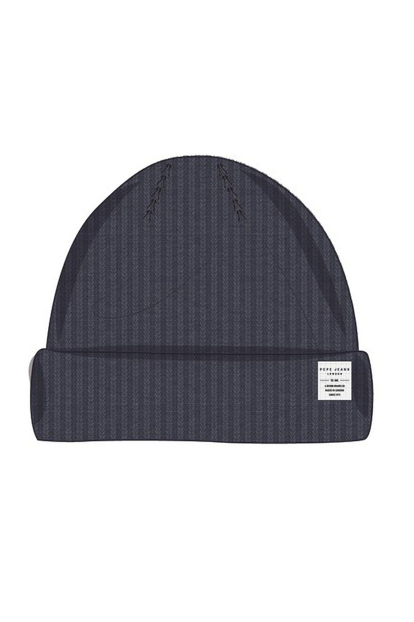 Pepe Jeans bon&eacute; de malha