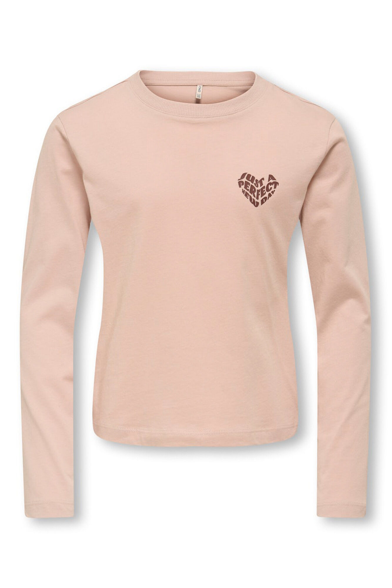 Only Girls Camiseta de manga larga