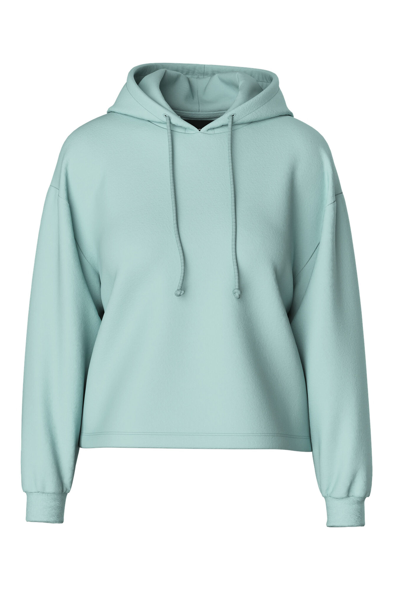 Pieces Sudadera basica