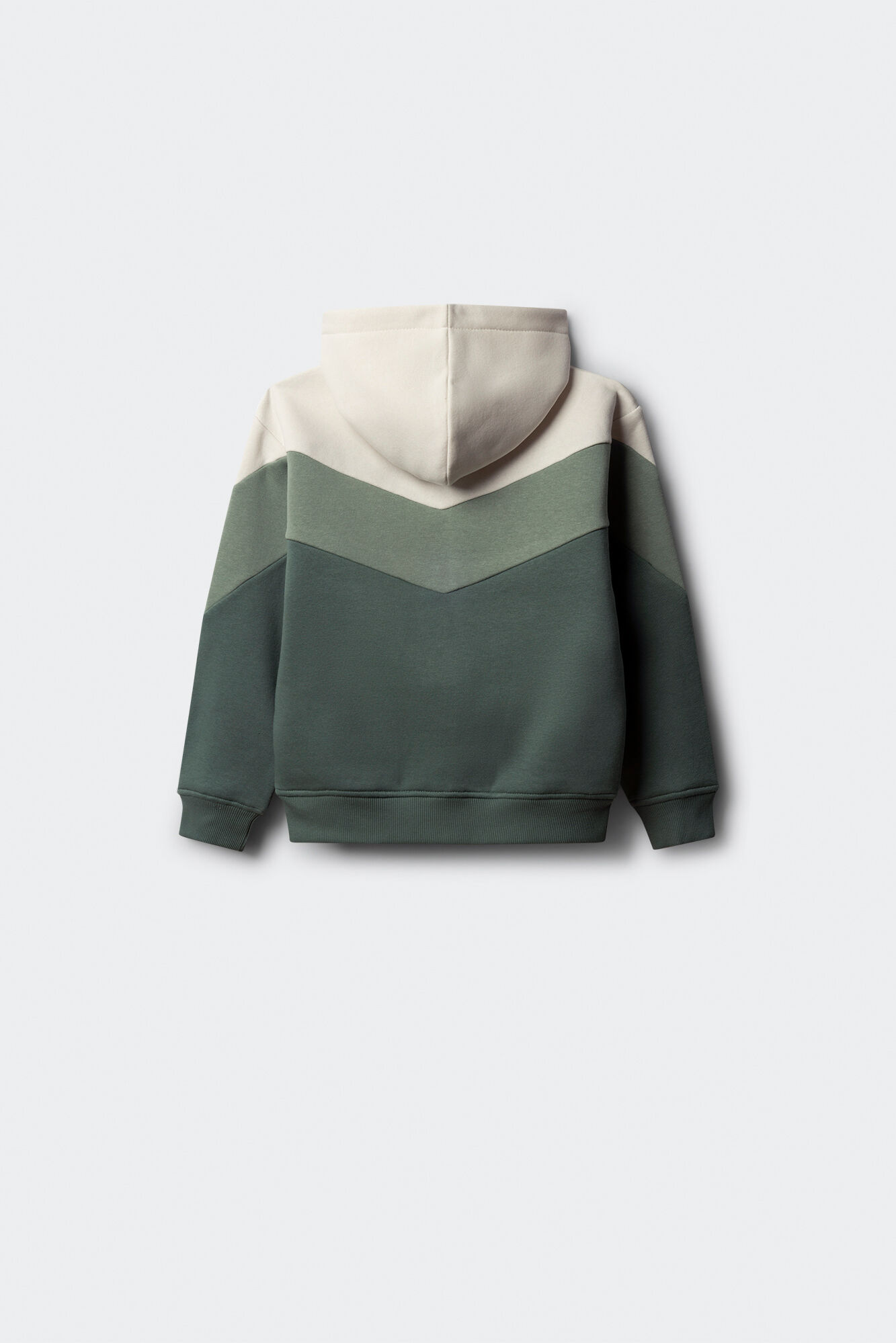 Springfield Kids Sudadera capucha cortes ni&ntilde;o