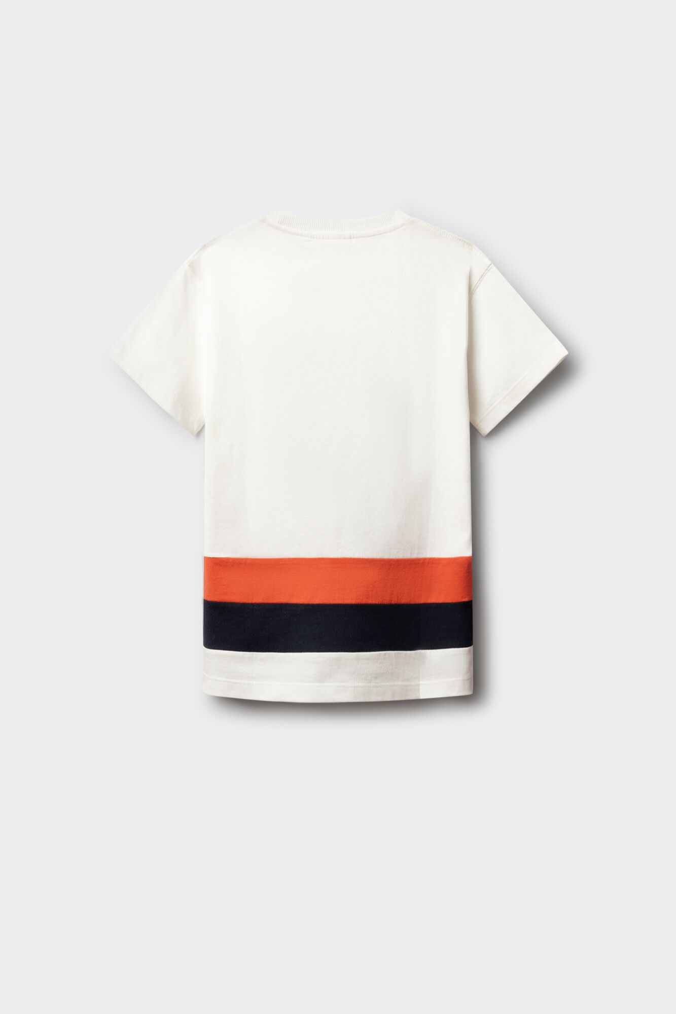 Springfield Kids Majica kratkih rukava New York za dečake